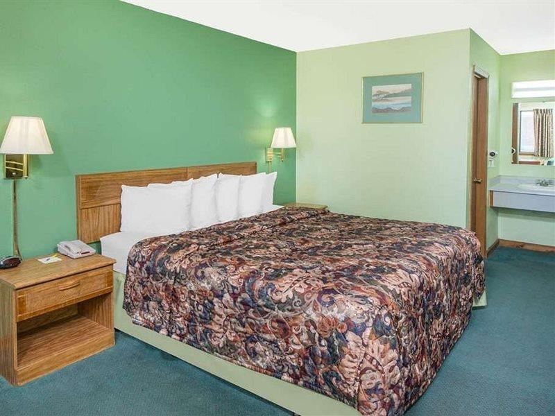 Days Inn By Wyndham Mountain Grove Exterior foto