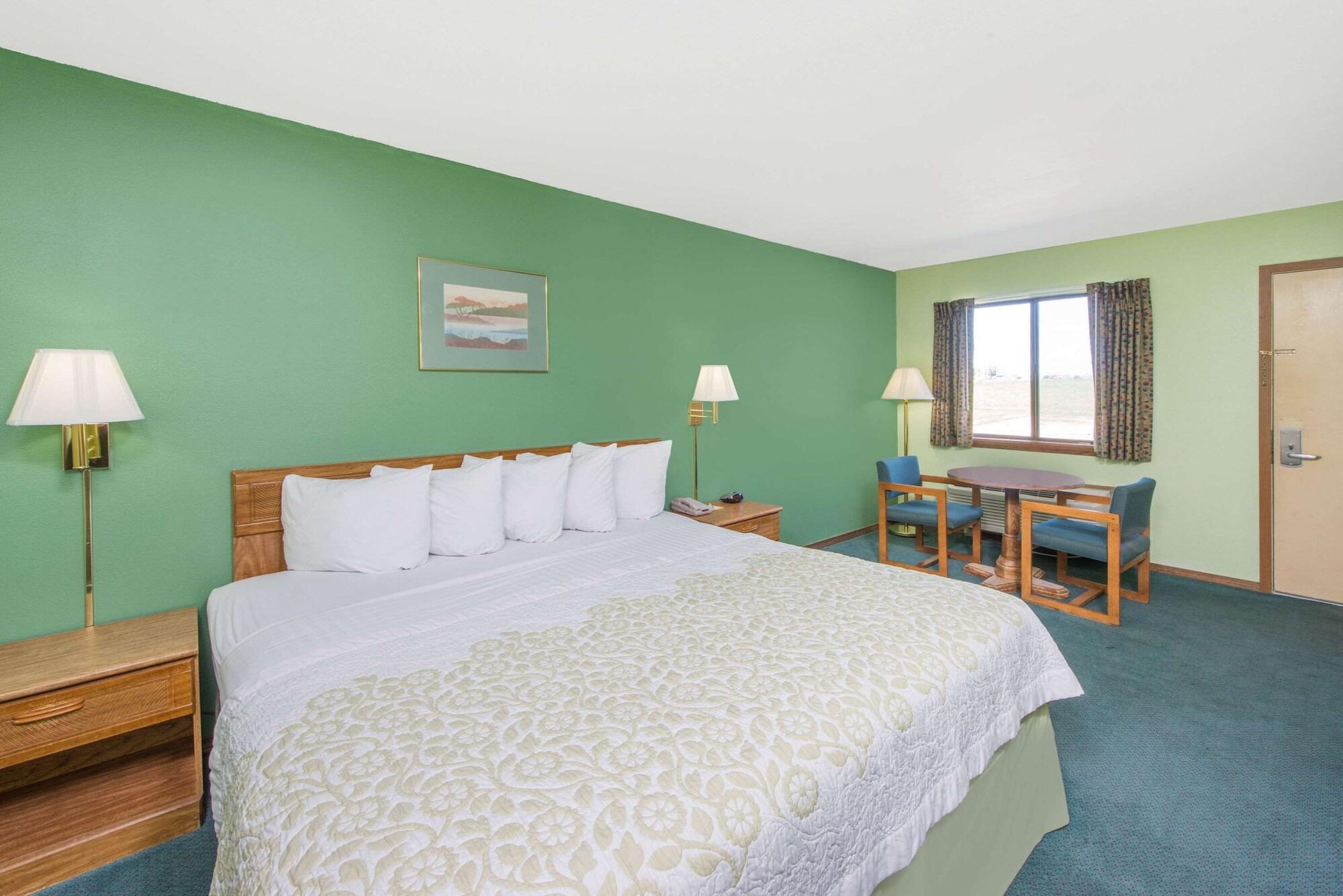 Days Inn By Wyndham Mountain Grove Exterior foto