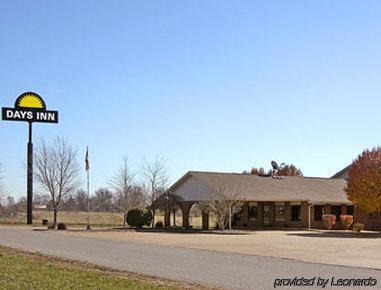 Days Inn By Wyndham Mountain Grove Exterior foto